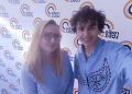 Antoni Jaruszowic, Monika Borysow-Dudowicz