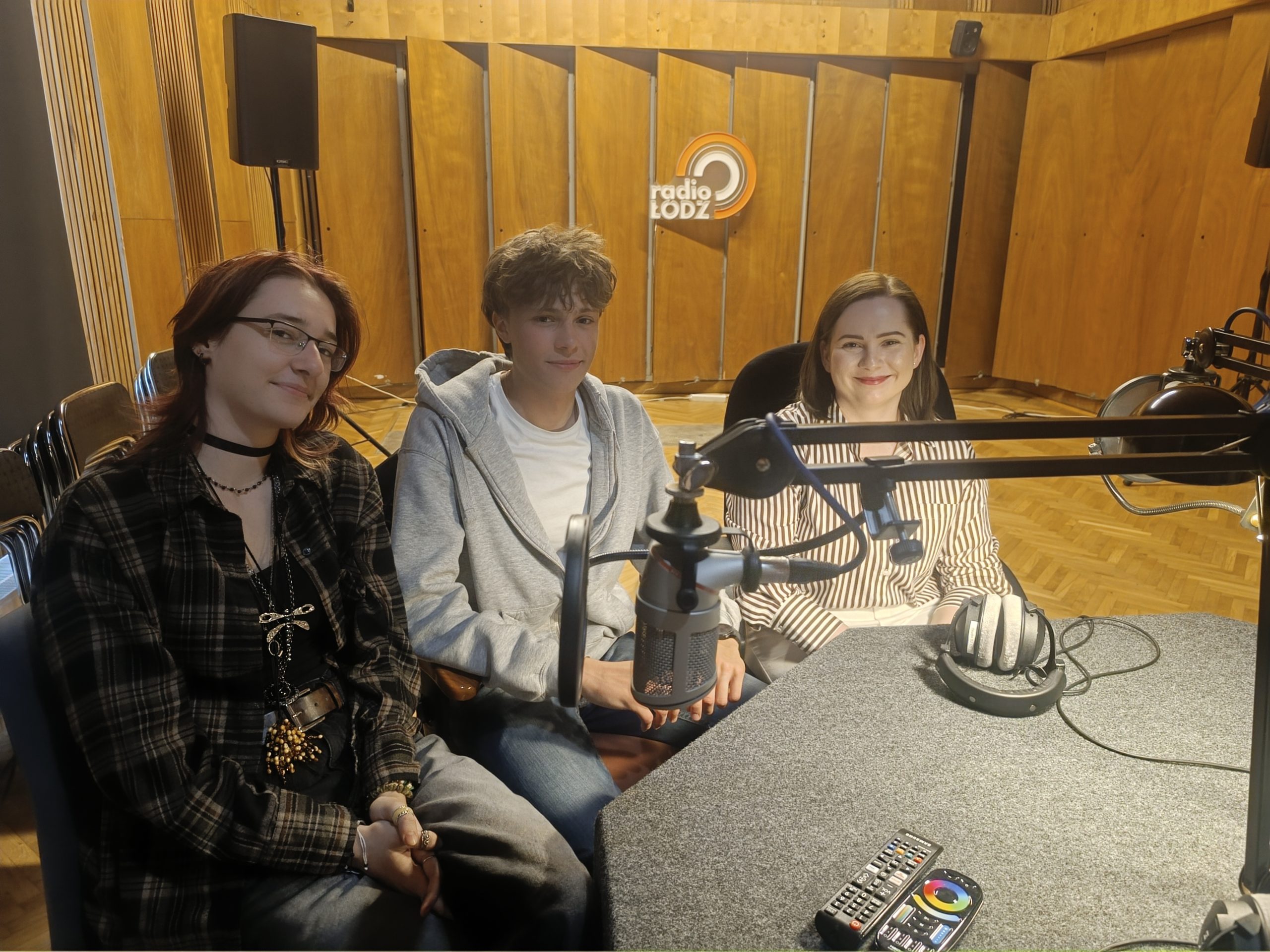 Ekologia. Bez. Ogródek. W szkole o ekologii [PODCAST]