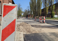 Remont Tymienieckiego zbliża się ku końcowi. Miasto ma plan na kolejne ulice w centrum [ZDJĘCIA]