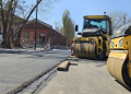 Remont Tymienieckiego zbliża się ku końcowi. Miasto ma plan na kolejne ulice w centrum [ZDJĘCIA]