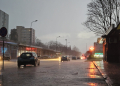 Burze przechodzą nad województwem łódzkim 1 Burze przechodzą nad centralną Polską