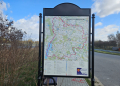 Szlaki widmo nad Wartą. Mapy sprzed 20 lat mylą rowerzystów