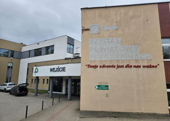 Porodówka w Brzezinach zostanie zlikwidowana? Jest decyzja Rady Powiatu