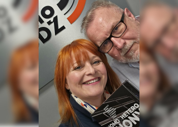 Okolice jazzu. Ewelina Zawiślak i Iwona Glinka [PODCAST]