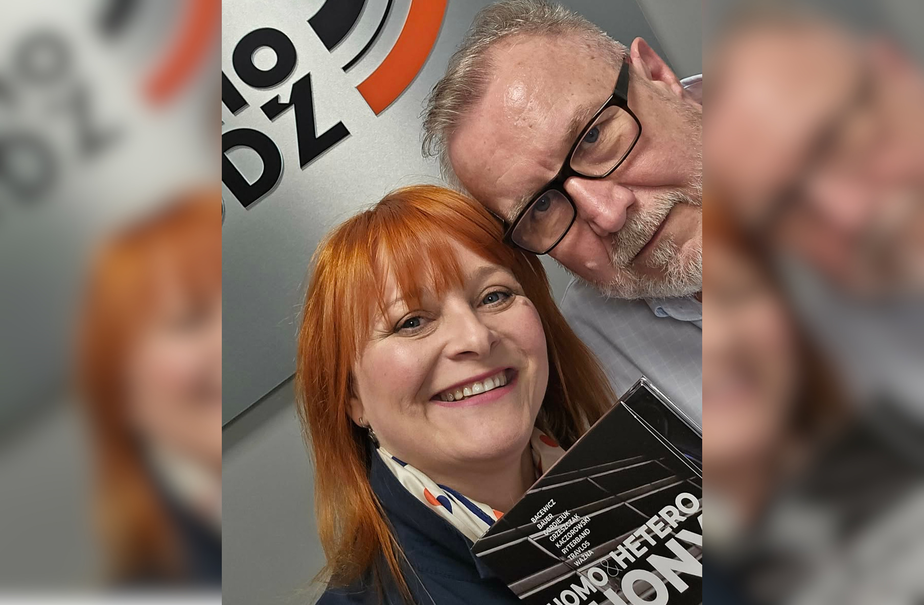 Okolice jazzu. Ewelina Zawiślak i Iwona Glinka [PODCAST]