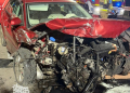 Tragedia na drodze w powiecie bełchatowskim. Nie żyją 2 osoby 3 1234