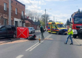 Śmiertelny wypadek z udziałem motocyklisty 7 Śmiertelny wypadek z udziałem motocyklisty