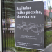 "Czarny tydzień". Szpitale powiatowe protestują