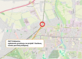 W Pabianicach powstanie tunel pod torami kolejowymi. Ma upłynnić ruch samochodowy