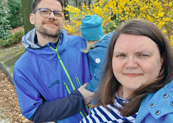 "Jedna na milion" [REPORTAŻ]