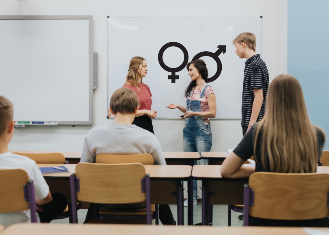 Edukacja zdrowotna obowiązkowa od września 1 Edukacja zdrowotna obowiązkowa od września