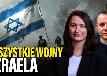 A więc wojna | Wszystkie wojny Izraela [PODCAST]