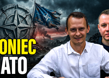 Koniec NATO?