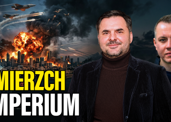 A więc wojna | Zmierzch Imperium [PODCAST]