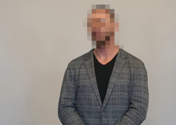 Adwokat od „trumien na kółkach” skazany. 1,5 roku więzienia dla Pawła K.