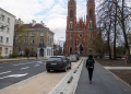 2026.04.01 Lutomierska po remoncie przejezdna fotLacheta 15