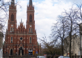 2026.04.01 Lutomierska po remoncie przejezdna fotLacheta 18