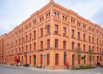 Metamorfoza Famuł Poznańskiego. Co znajdzie się w wyremontowanym budynku? [ZDJĘCIA]