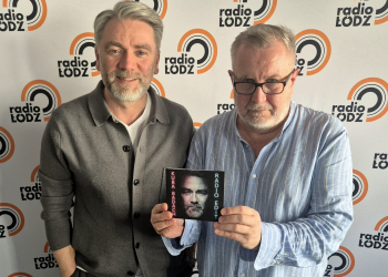 Kuba Badach o swoim nowym albumie "Radio Edit" [PODCAST]