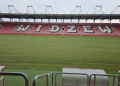 Duże zmiany na stadionie Widzewa. Klub wziął sprawy w swoje ręce 4 Duże zmiany na stadionie Widzewa. Nowa murawa, fot. R. Zwoliński