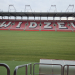 Duże zmiany na stadionie Widzewa. Klub wziął sprawy w swoje ręce 6 Duże zmiany na stadionie Widzewa. Nowa murawa, fot. R. Zwoliński