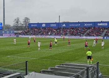 Raków Częstochowa - Widzew Łódź