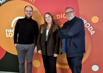 Festiwal orkiestr akademickich w Łodzi - Orkiestralia 2026 [PODCAST]