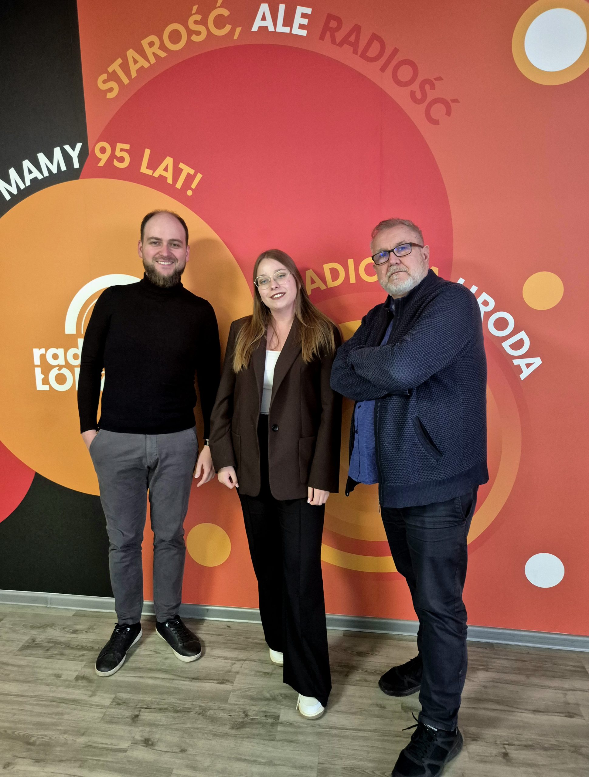 Festiwal orkiestr akademickich w Łodzi - Orkiestralia 2026 [PODCAST]