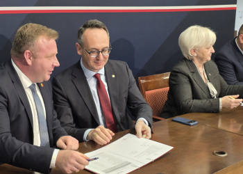 Kolejne drogi w Łódzkiem do remontu. Wszystko za sprawą Rządowego Funduszu Rozwoju Dróg [ZDJĘCIA]