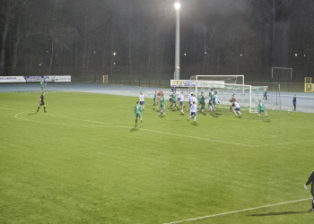 3. liga gr. 1. Beniaminek lepszy od wicelidera, kolejna porażka GKS, derby dla Lechii [PODSUMOWANIE]