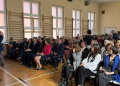 80-lecie XXI Liceum Ogólnokształcącego