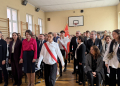 80-lecie XXI Liceum Ogólnokształcącego