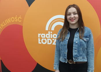 Strefa kultury. Milena Kiełtyk: w Stanach Zjednoczonych czuję wolność