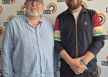 Rozmowa Piotra Bielawskiego z DrySkull | 25.04.2026