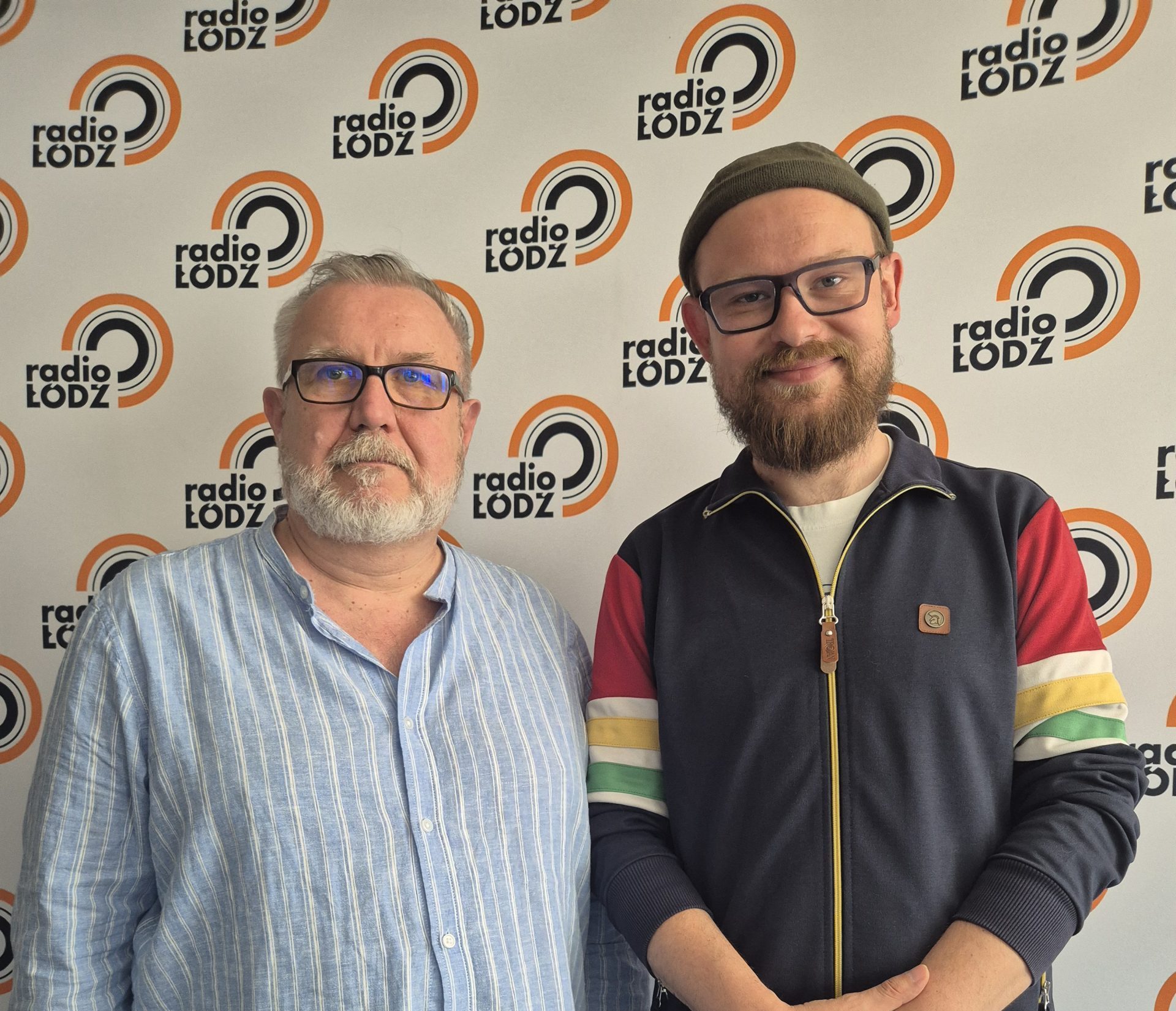 Rozmowa Piotra Bielawskiego z DrySkull | 25.04.2026