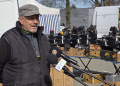 Piotrkowscy handlarze protestują przeciwko systemowi SENT