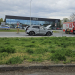 Wypadek w Starowej Górze. Zablokowana DK 91 6 Wypadek w Starowej Górze. Utrudnienia na DK91
