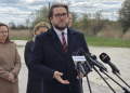 Miliony dla Piotrkowa Trybunalskiego i okolic. Zalew Bugaj przejdzie metamorfozę