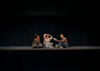 Teatr Jaracza szuka nowych twarzy 6 Teatr Jaracza szuka nowych twarzy