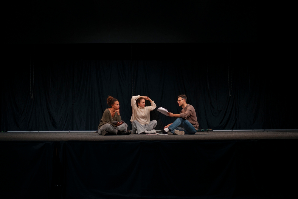 Teatr Jaracza szuka nowych twarzy
