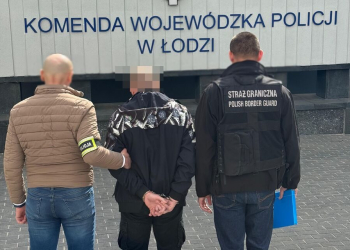Ukraiński gang rozbity. Przemycali Wietnamczyków do Polski