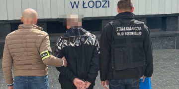 Ukraiński gang rozbity. Przemycali Wietnamczyków do Polski