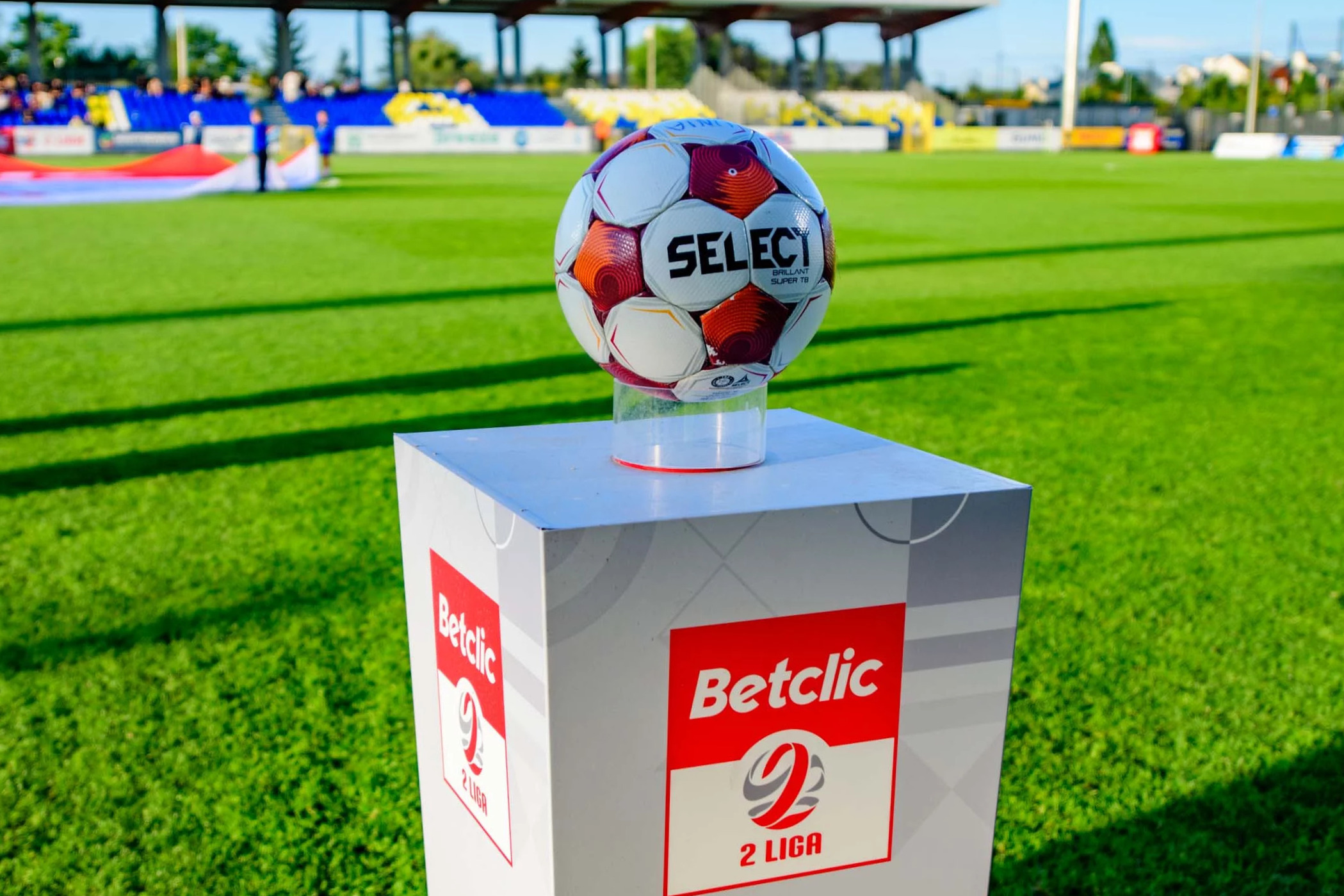Śląsk II Wrocław - Unia Skierniewice [RELACJA NA ŻYWO]