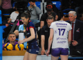 DevelopRes Rzeszów – PGE Budowlani Łódź