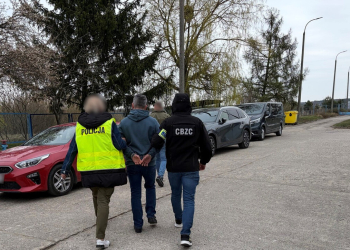 10-letnia dziewczynka z Łodzi ofiarą pedofila. 41-letni mężczyzna zatrzymany
