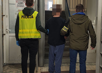 Pijany zranił nożem swojego krewnego. Grozi mu dożywocie