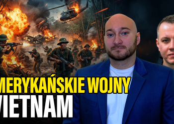 A więc wojna | Amerykańskie wojny - Wietnam [PODCAST]