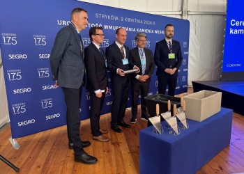 Gigant technologiczny buduje kolejną fabrykę. 2,5 tys. nowych miejsca pracy pod Łodzią