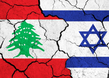 Taki jest świat. Izrael atakuje Liban - chce zniszczyć Hezbollah