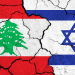 Taki jest świat. Izrael atakuje Liban - chce zniszczyć Hezbollah